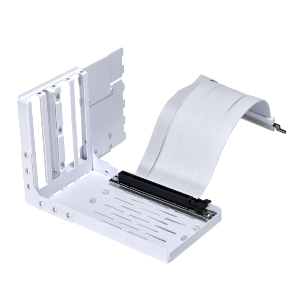 Picture of Picture of Suporte Vertical GPU VG4-4-V2W Branco