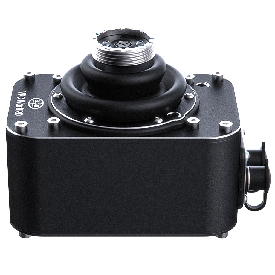 virpil-controls - Base para Flightstick VIRPIL Controls WarBRD-D