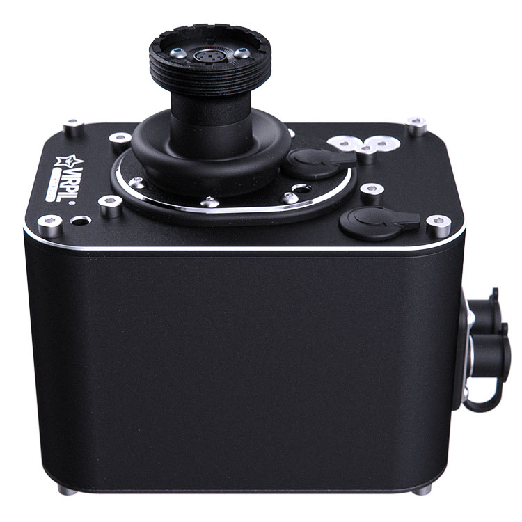 virpil-controls - Base para Flightstick VIRPIL Controls MongoosT-50CM3