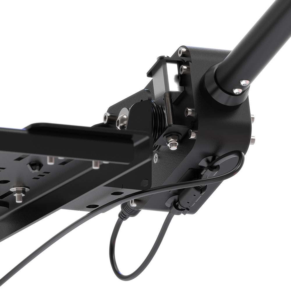 virpil-controls - VIRPIL Controls ROTOR TCS Base Upgraded