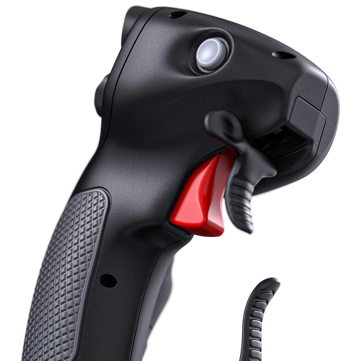 virpil-controls - Flightstick VIRPIL Controls CDT AEROMAX R