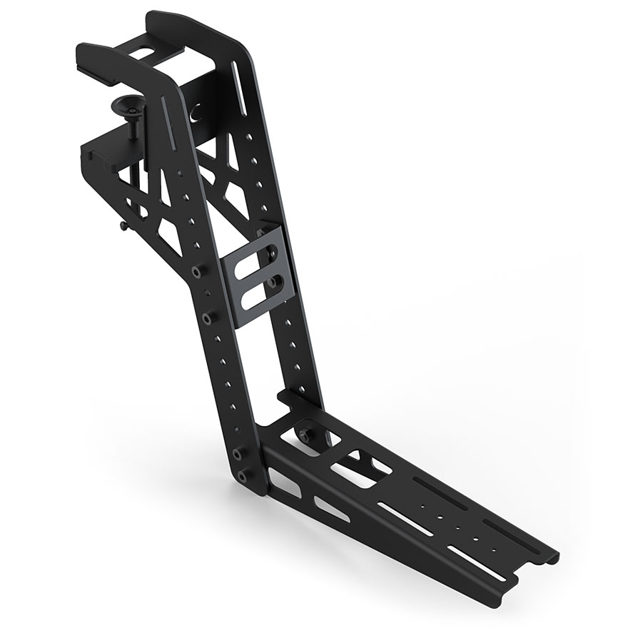 virpil-controls - Suporte de Mesa para Throttle MongoosT-50 VIRPIL Controls