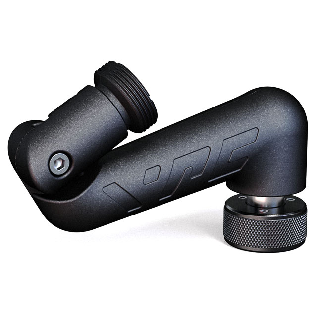 Picture of Picture of Extensor de Eixo Z Flightstick VIRPIL Controls