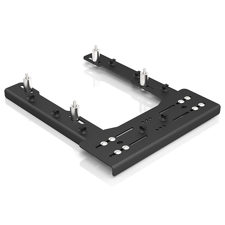 virpil-controls - Suporte de Cadeira VIRPIL Controls Collective Base Adapter