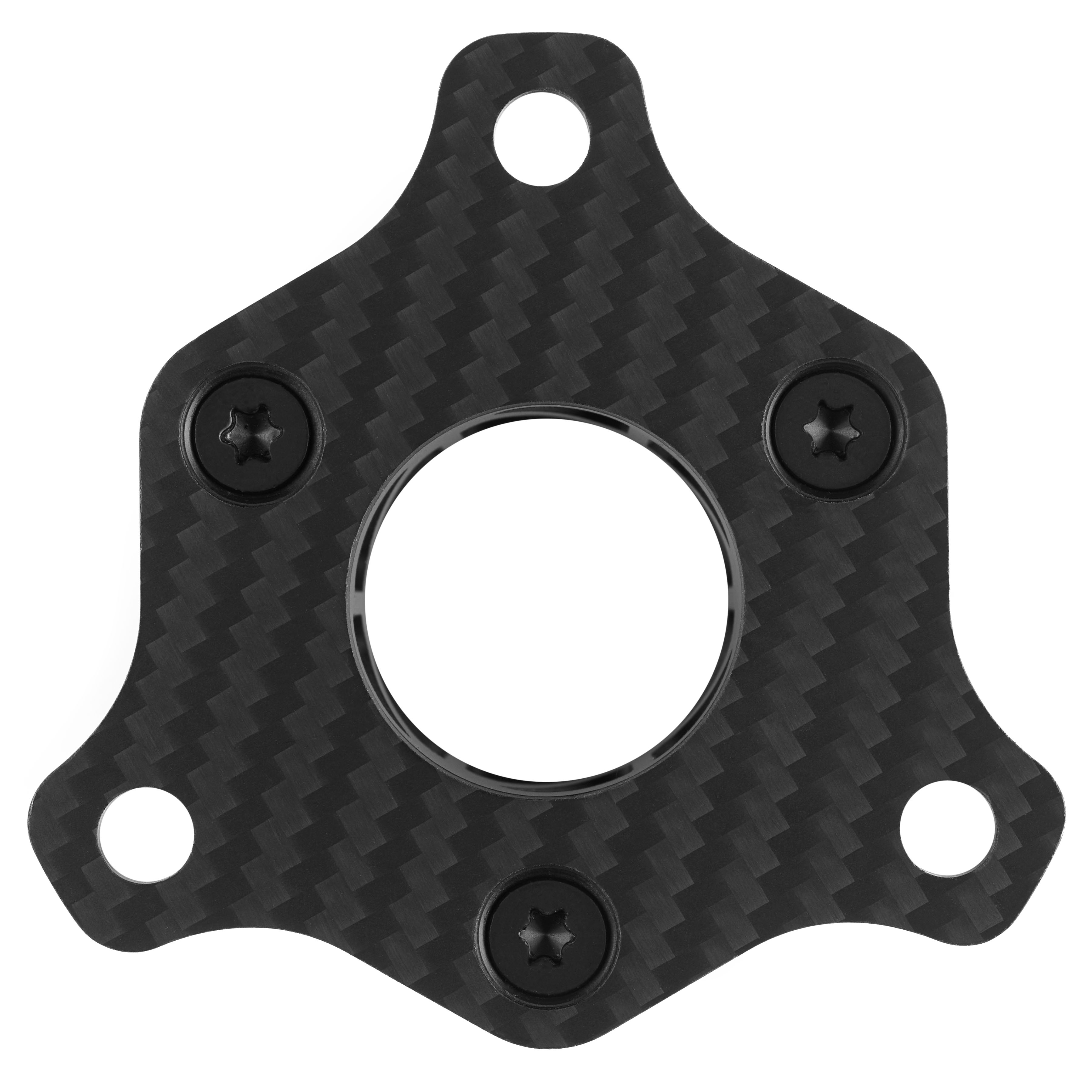 vpg-sim - Adaptador VPG Sim Wheel Spacer Assembly