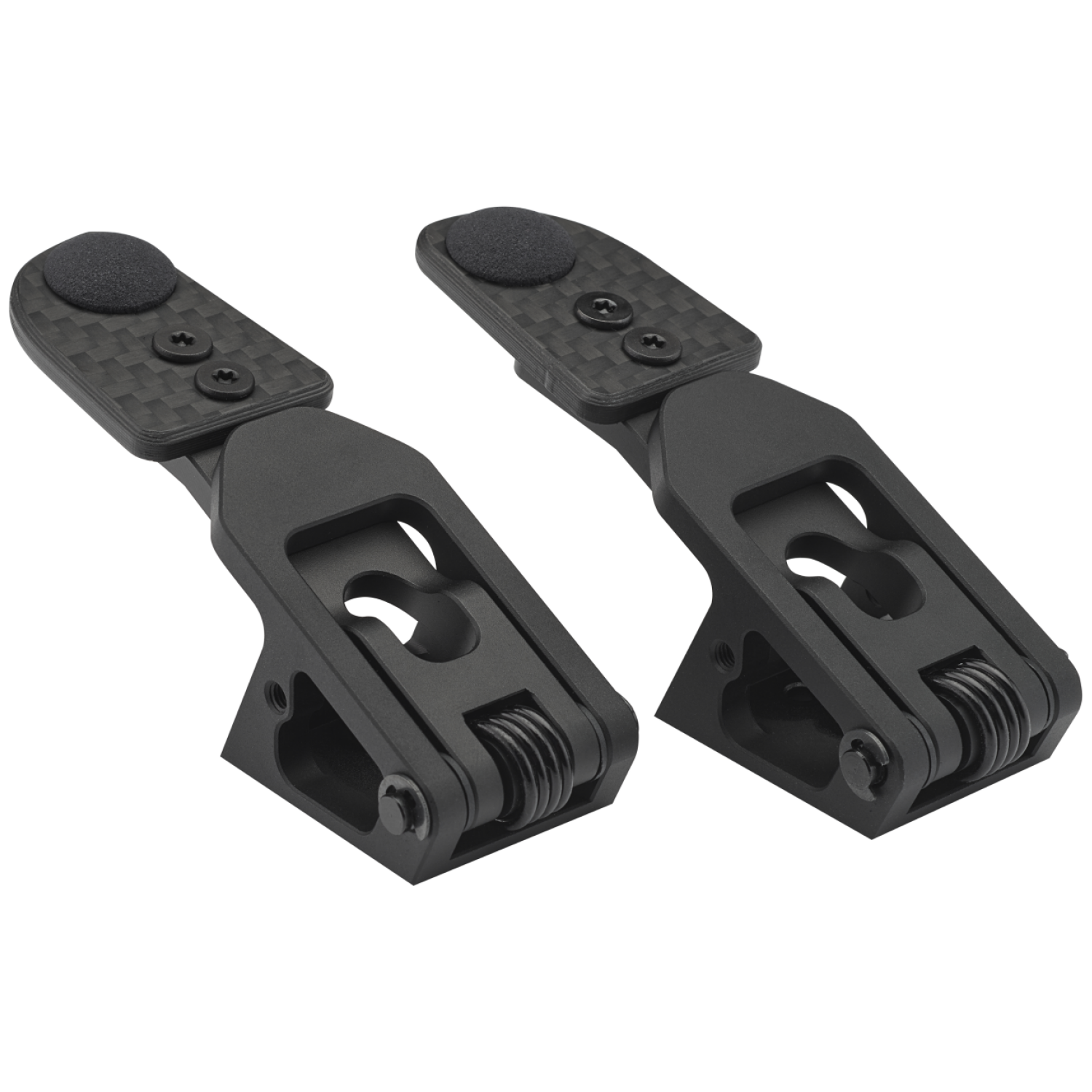 Picture of Picture of Clutch Paddles VPG Sim Duo-Mode