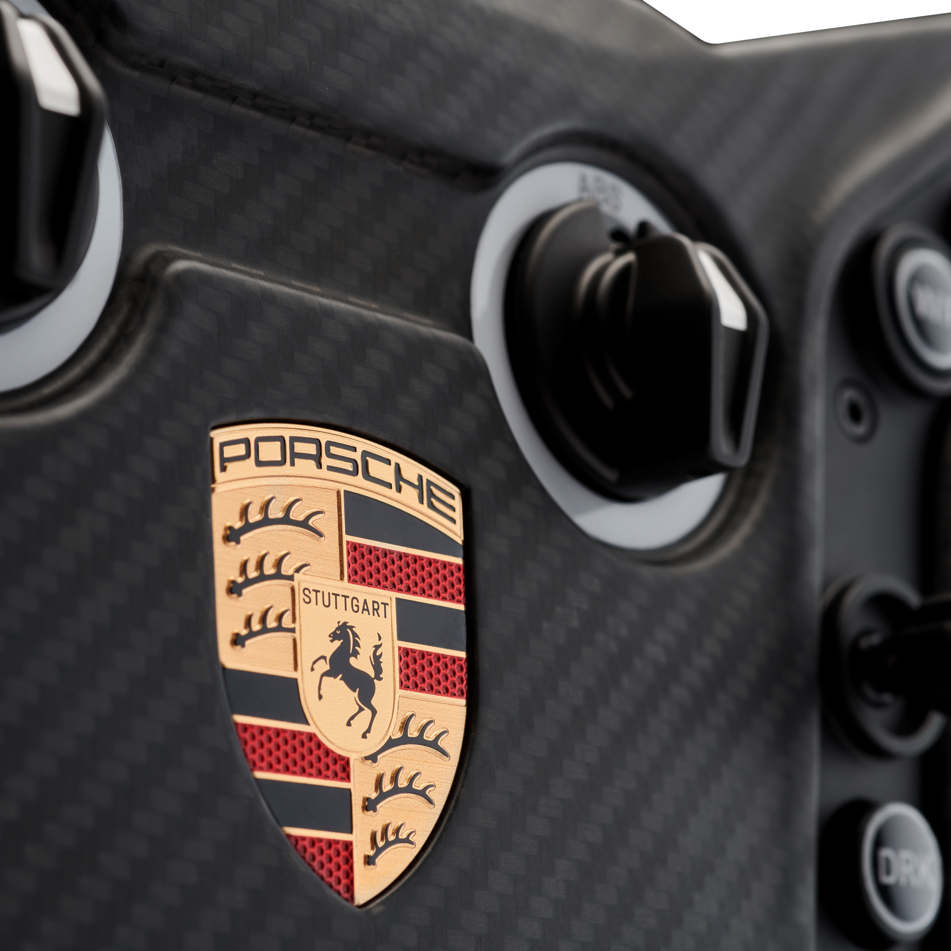 vpg-sim - Volante VPG Sim Porsche 992.2 Cup