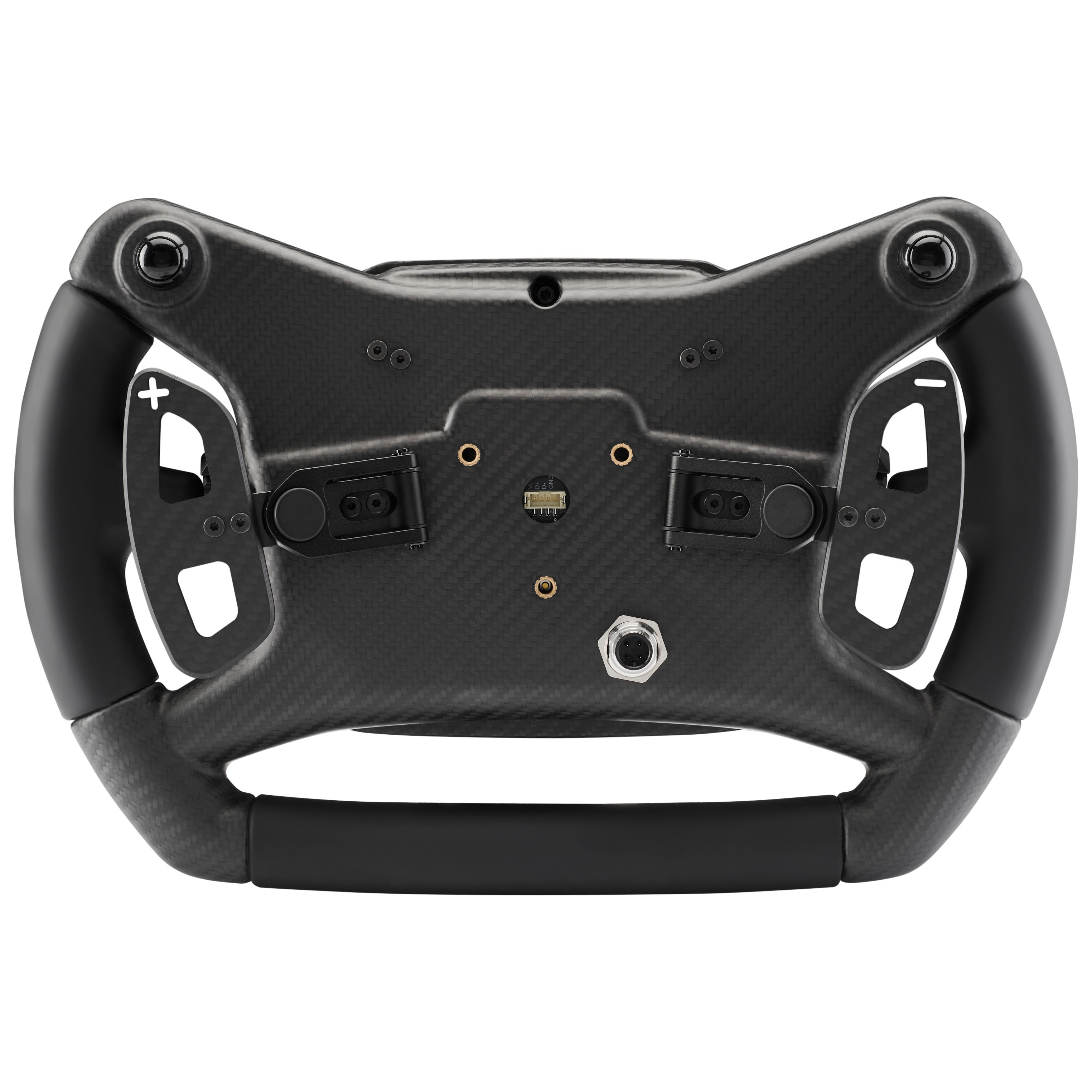 vpg-sim - Volante VPG Sim Porsche 992.2 Cup