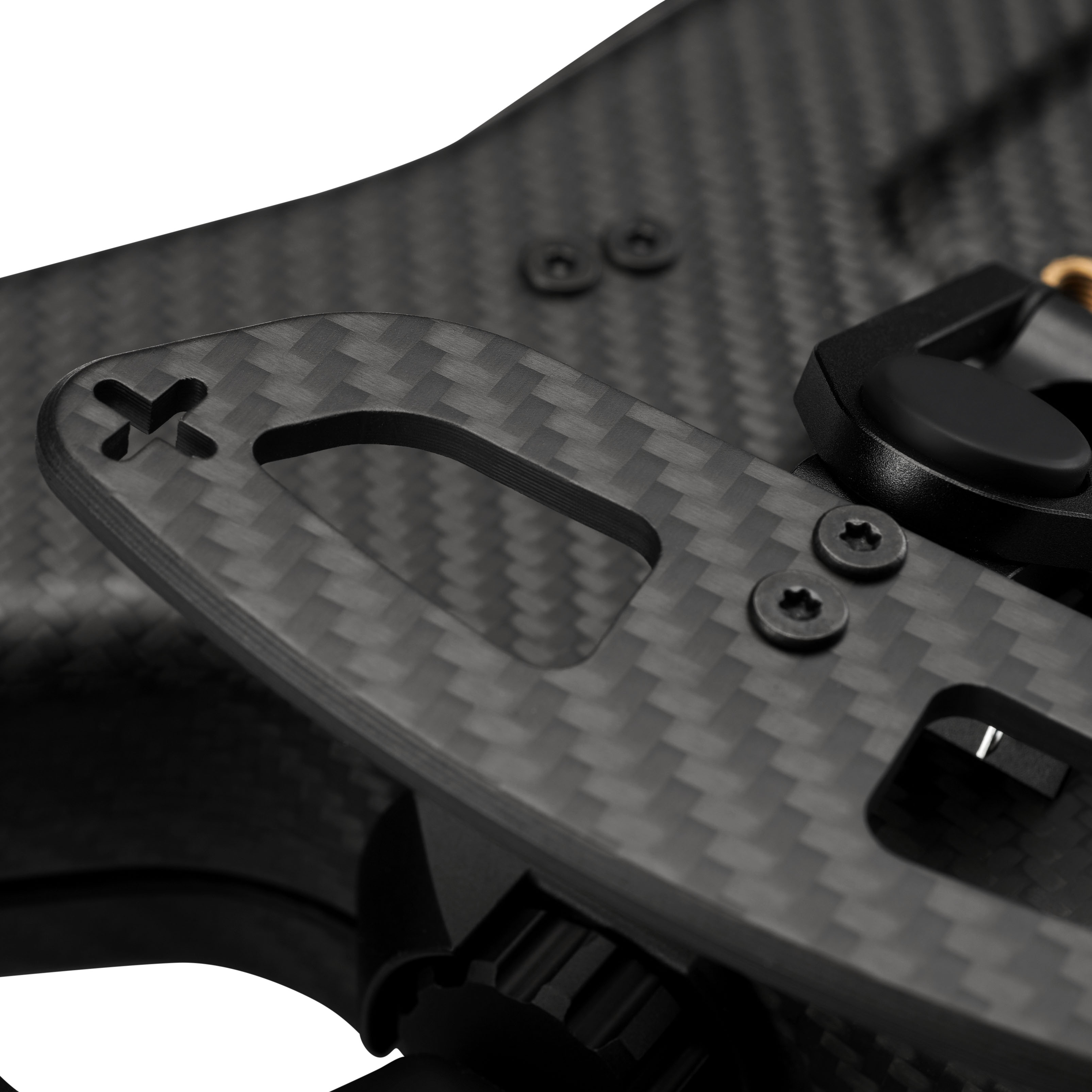 vpg-sim - Volante VPG Sim Porsche 992.2 Cup