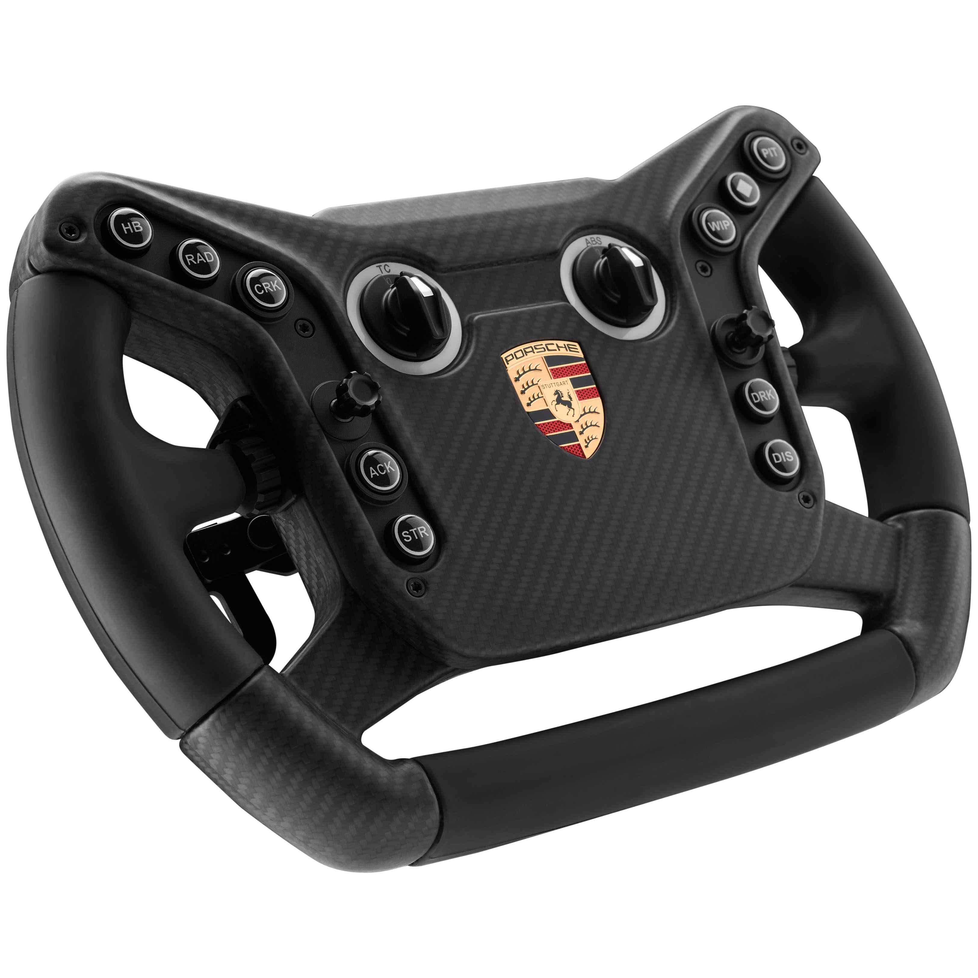 vpg-sim - Volante VPG Sim Porsche 992.2 Cup