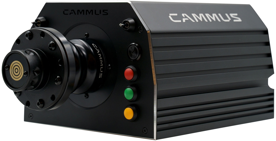 Picture of Picture of Base Volante Direct Drive Cammus Direct Drive Wheelbase (15nm)
