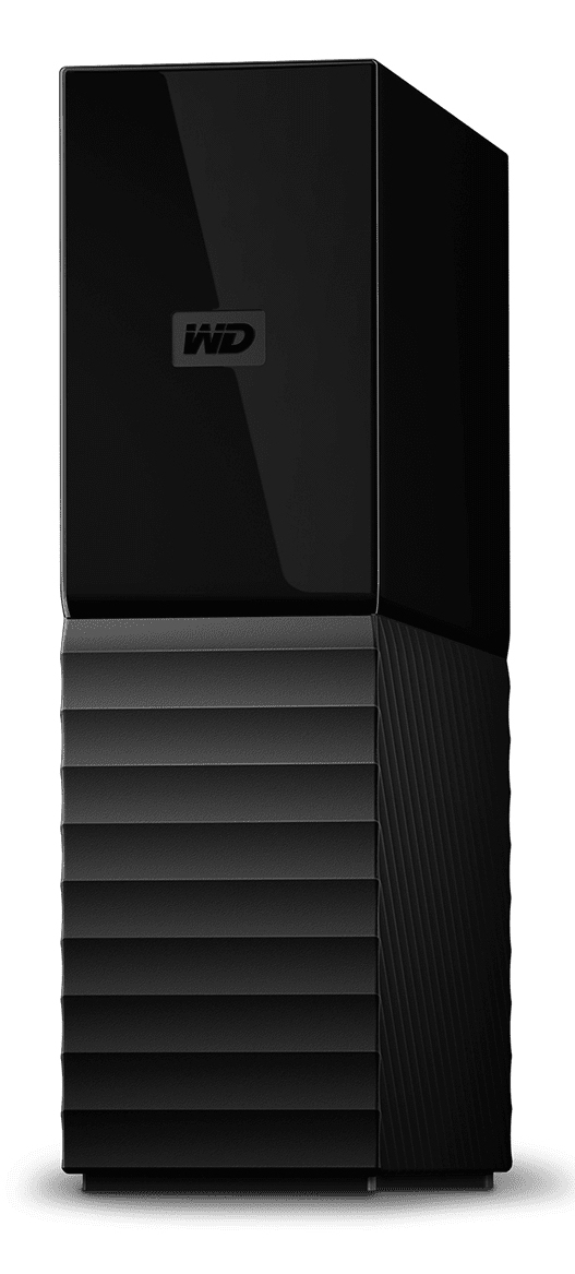 Picture of Picture of Disco Externo Western Digital MyBook 16TB