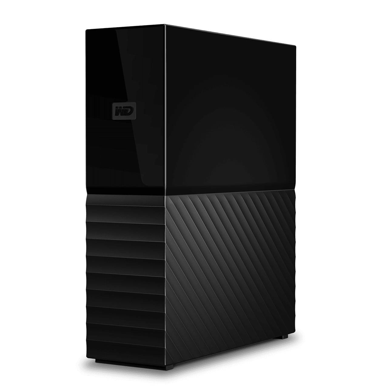 WD - Disco Externo Western Digital MyBook 16TB BULK