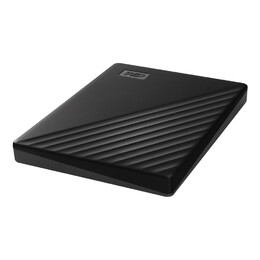 WD - Disco Externo Western Digital My Passport 5TB USB3.2