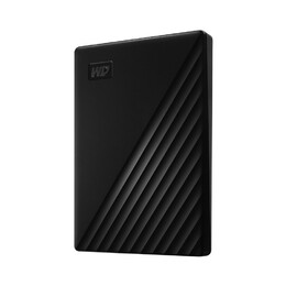 WD - Disco Externo Western Digital My Passport 5TB USB3.2