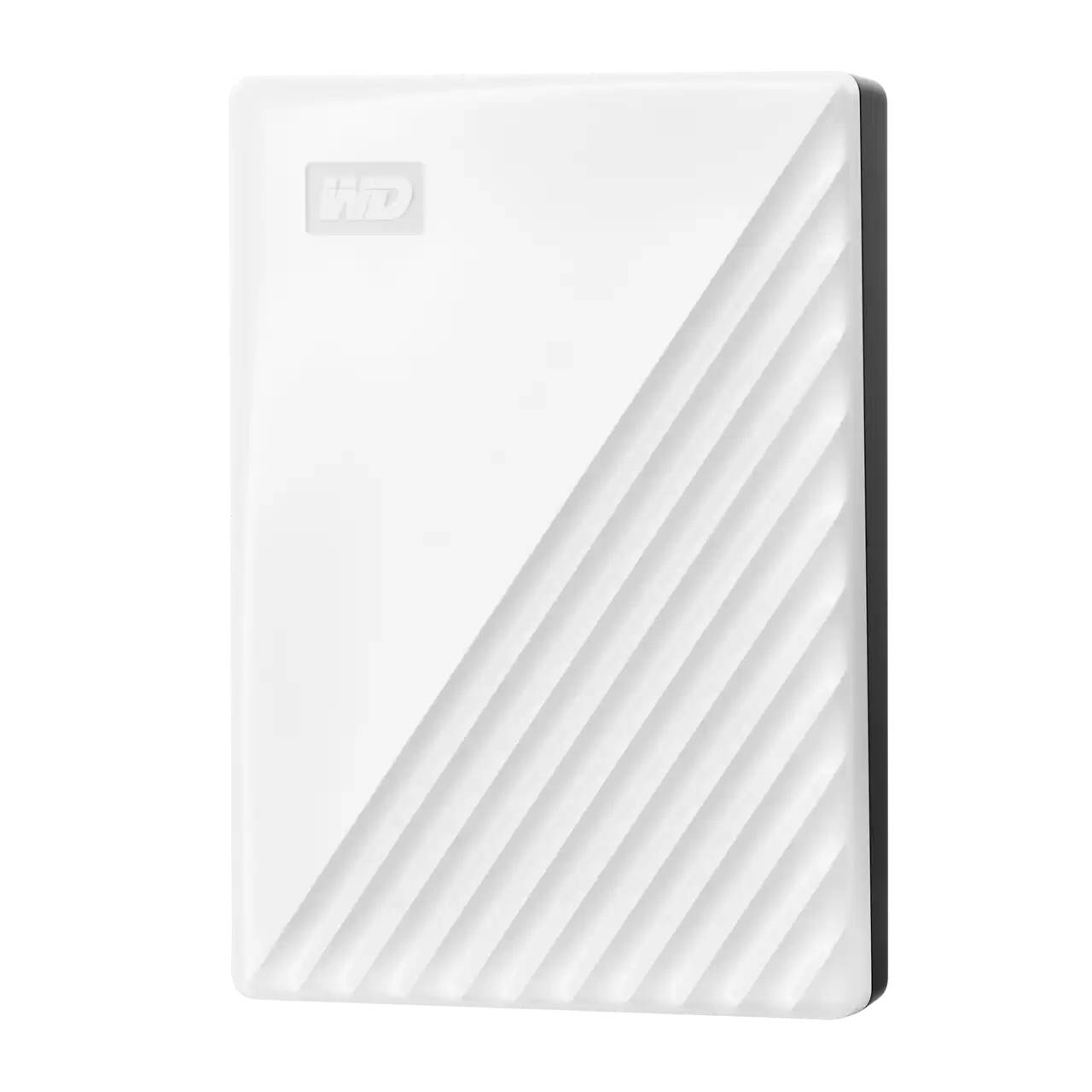 Picture of Picture of Disco Externo Western Digital My Passport 6TB USB3.2