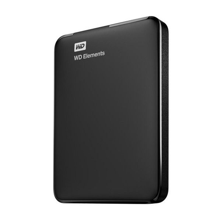WD - Disco Externo Western Digital Elements 2TB USB3.0