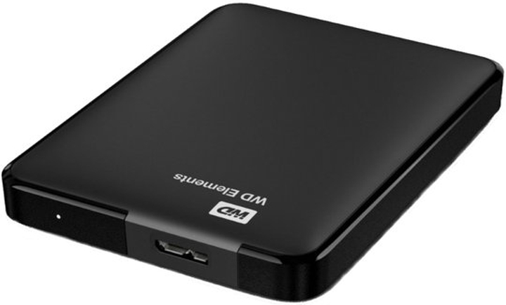WD - Disco Externo Western Digital Elements 2TB USB3.0