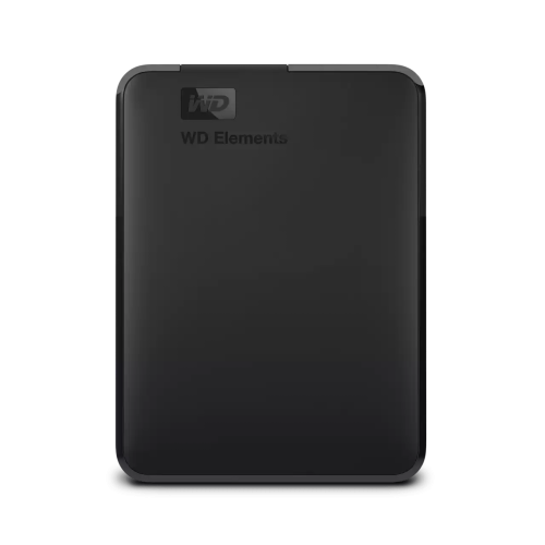 Picture of Picture of Disco Externo Western Digital Elements 5TB USB3.0