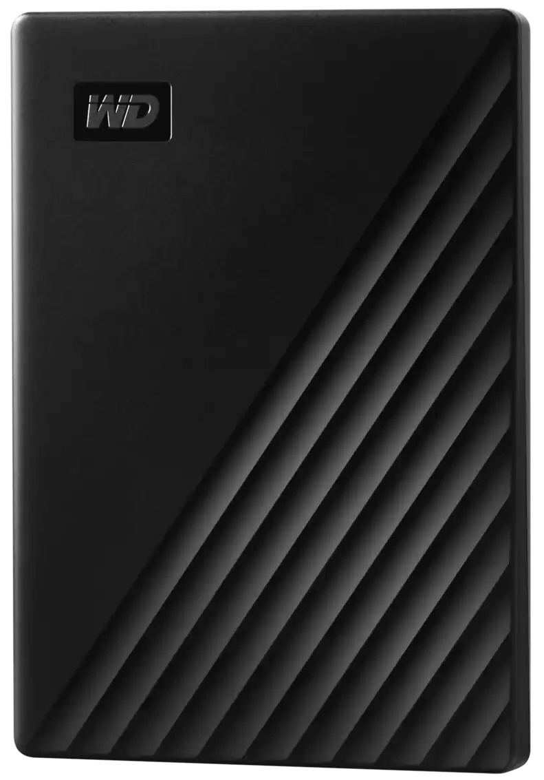 Picture of Picture of Disco Externo Western Digital My Passport 1TB USB3.2