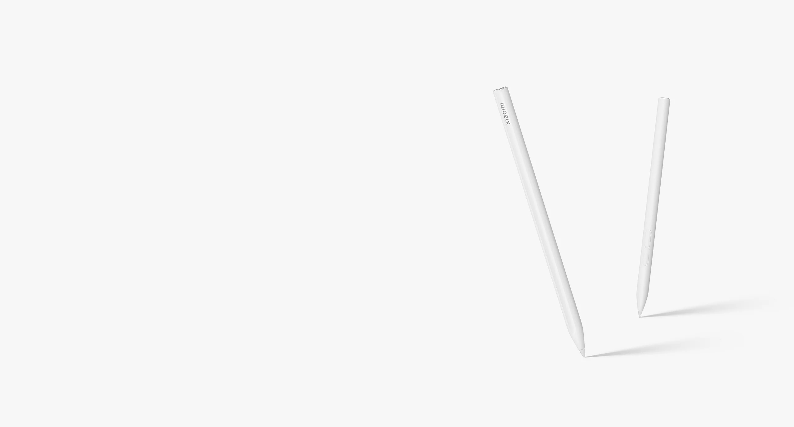 Picture of Picture of Lápis Ótico Xiaomi Smart Pen 2ª Geração Branco