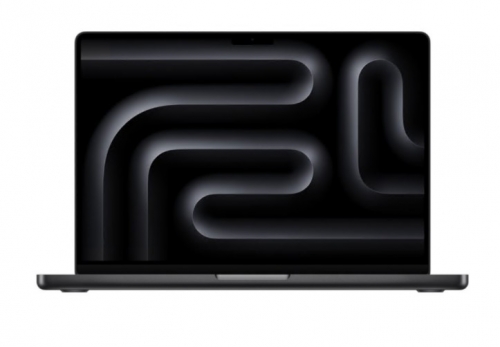 Picture of Picture of Portátil Apple MacBook Pro M4 Pro 14" 12-Cores CPU 16-Cores GPU 48GB RAM 512GB SSD Preto Espacial