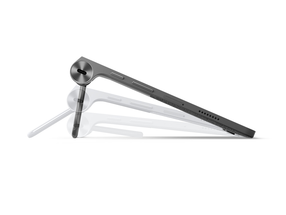 Lenovo - Tablet Lenovo Yoga Tab 11 11" (4 / 128GB) 2K WiFi Cinzento