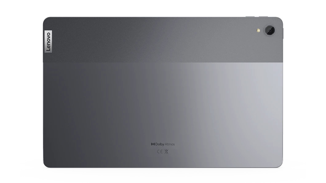 Lenovo - Tablet Lenovo Tab P11 11" (6 / 128GB) 2K WiFi 5G Cinzento