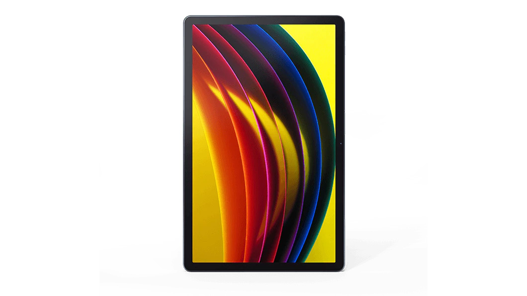 Lenovo - Tablet Lenovo Tab P11 11" (6 / 128GB) 2K WiFi 5G Cinzento