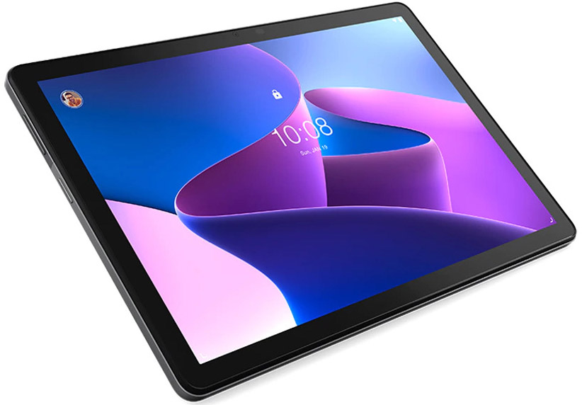 Lenovo - Tablet Lenovo Tab M10 (3rd Gen) 10.1" (4 / 64GB) WiFi Cinzento + Capa