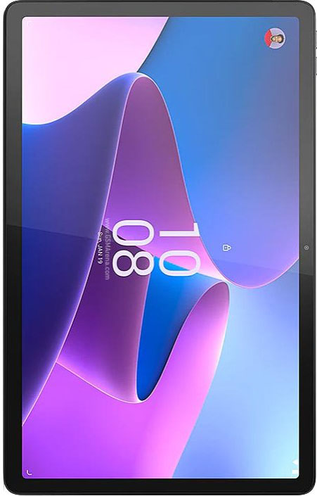 Lenovo - Tablet Lenovo Tab P11 Pro 11.2" (8 / 256GB) 2.5K OLED 120Hz WiFi Cinzento