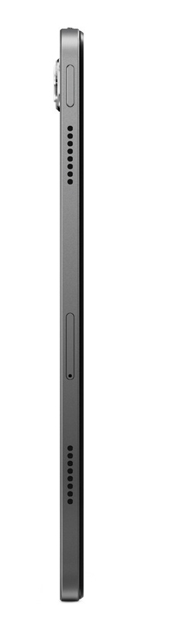 Lenovo - Tablet Lenovo Tab P11 Pro (2nd Gen) 11.2" (8 / 256GB) 2.5K OLED 120Hz WiFi Cinzento + Capa Teclado + Pen