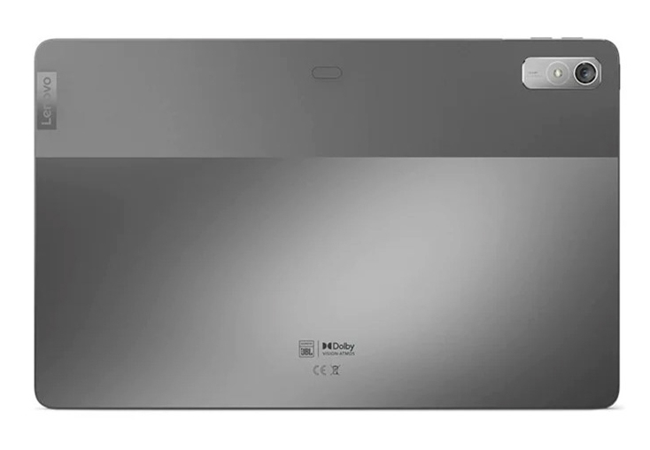 Lenovo - Tablet Lenovo Tab P11 Pro (2nd Gen) 11.2" (8 / 256GB) 2.5K OLED 120Hz WiFi Cinzento + Capa Teclado + Pen