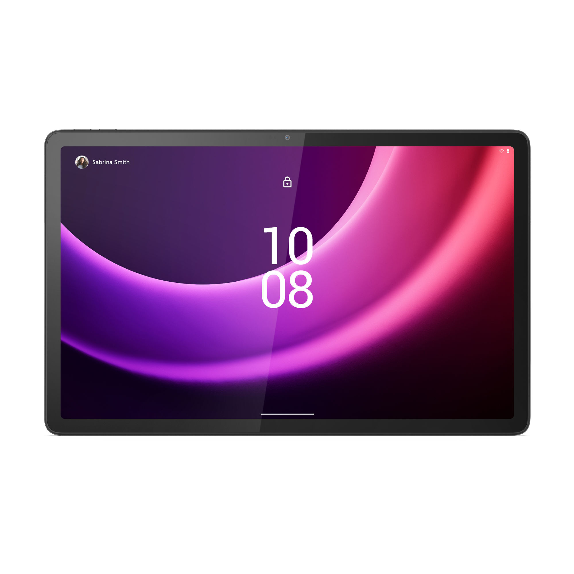 Lenovo - Tablet Lenovo Tab P11 11.5" (4 / 128GB) 2K WiFi Cinzento + Capa Teclado + Pen