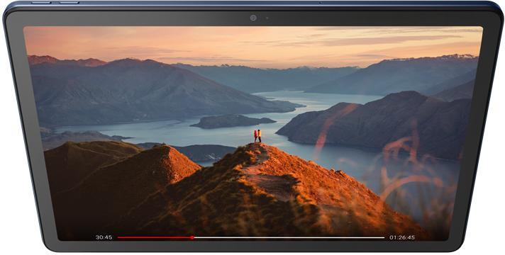 Lenovo - Tablet Lenovo Tab M10 TB-360ZU 10.61" (6 / 128GB) 90Hz WiFi+5G