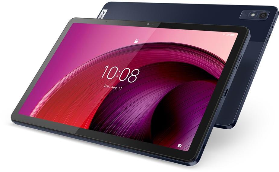 Picture of Picture of Tablet Lenovo Tab M10 TB-360ZU 10.61" (6 / 128GB) 90Hz WiFi+5G