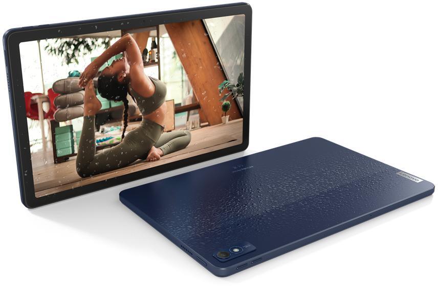 Lenovo - Tablet Lenovo Tab M10 TB-360ZU 10.61" (6 / 128GB) 90Hz WiFi+5G