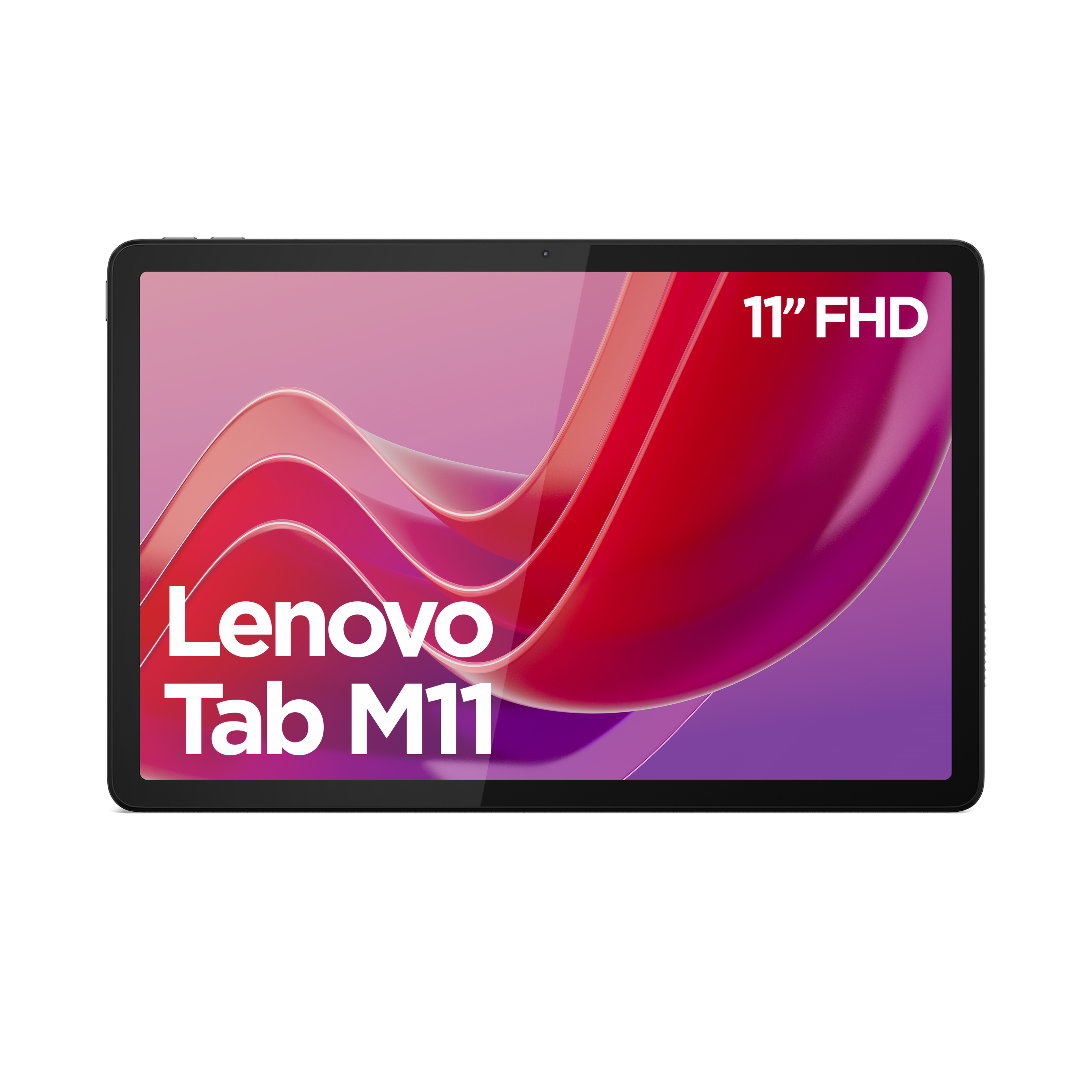 Lenovo - Tablet Lenovo Tab M11 TB-330FU 11" (4 / 128GB) 90Hz WiFi Cinzento + Capa + Pen