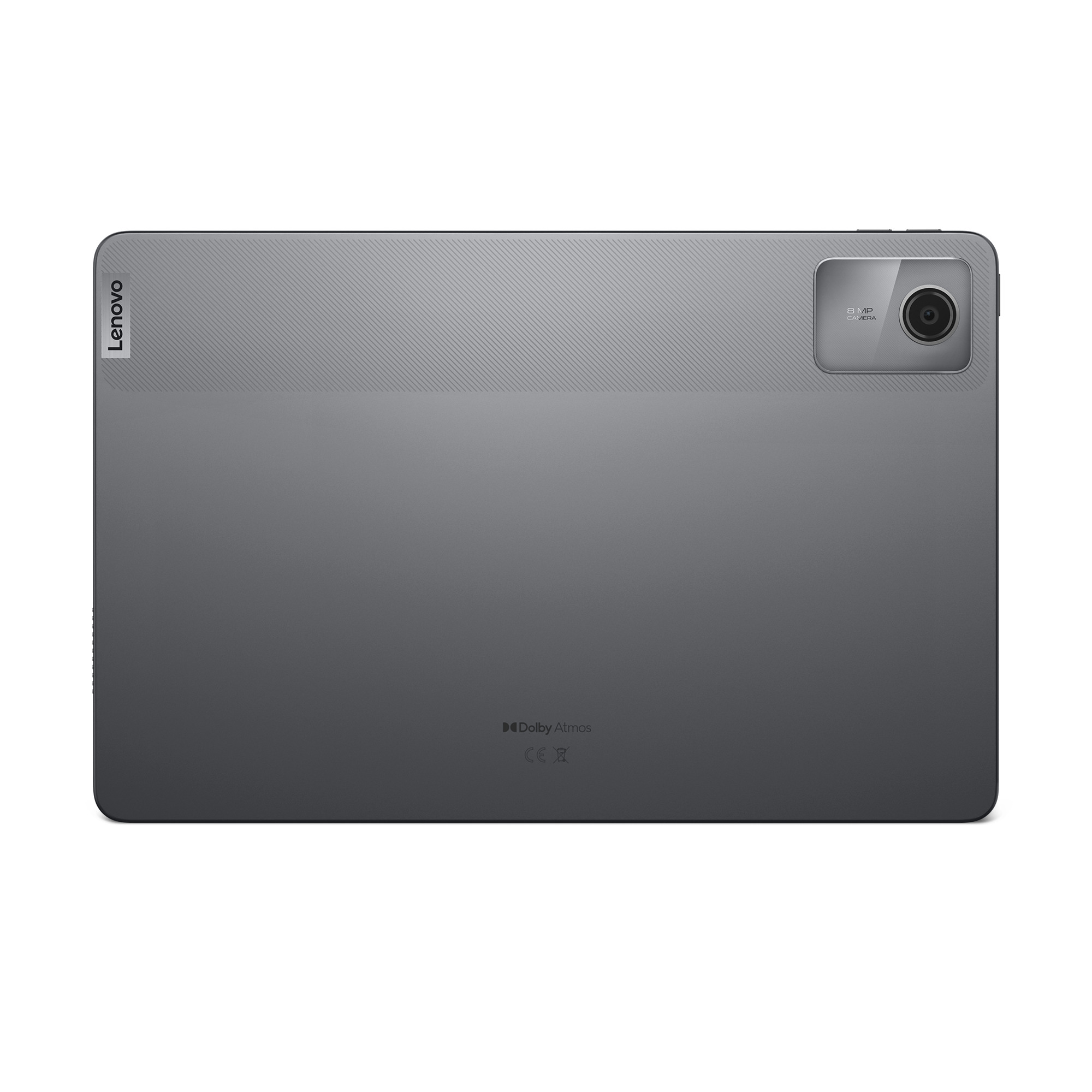 Lenovo - Tablet Lenovo Tab M11 TB-330FU 11" (4 / 128GB) 90Hz WiFi Cinzento + Capa + Pen