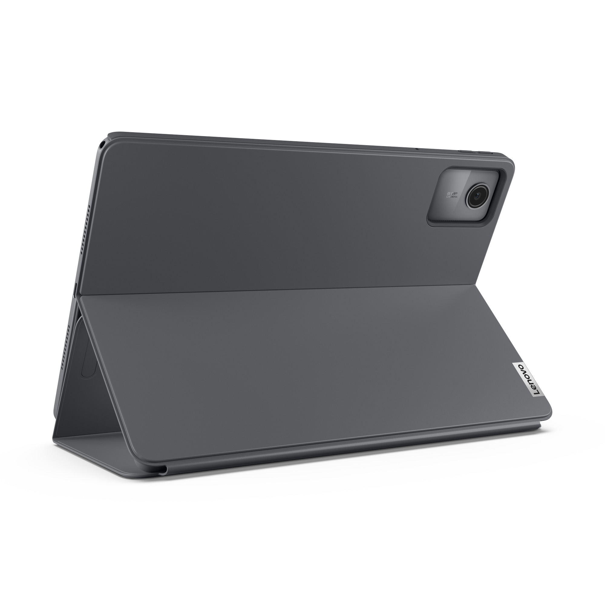 Lenovo - Tablet Lenovo Tab M11 TB-330FU 11" (4 / 128GB) 90Hz WiFi Cinzento + Capa + Pen