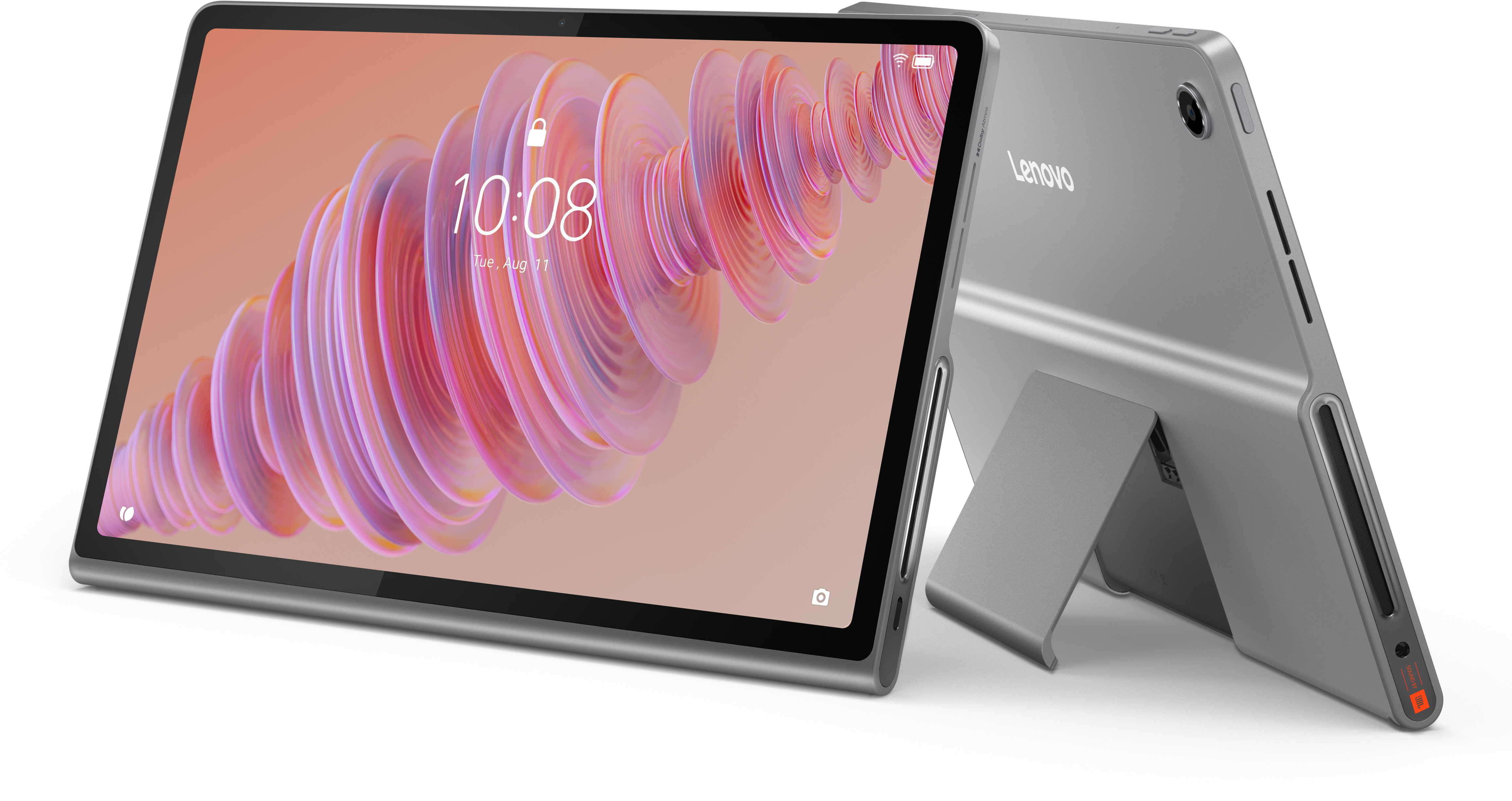 Lenovo - Tablet Lenovo Tab Plus TB351F 11.5" (8 / 256GB) 2K 90Hz WiFi Cinzento