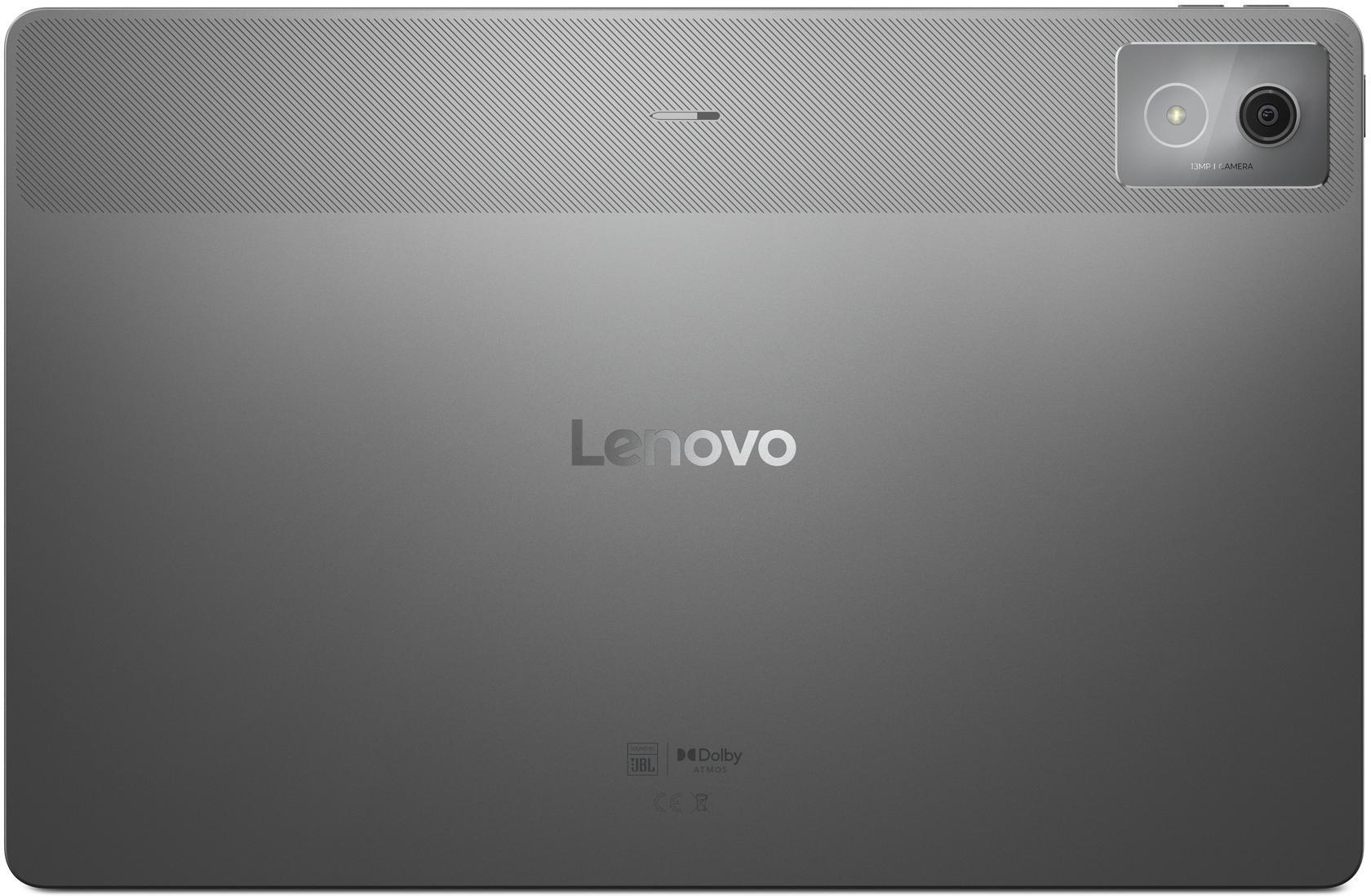 Lenovo - Tablet Lenovo Idea Tab Pro TB373FU 12.7" (8 / 256GB) 3K 144Hz WiFi Cinzento + Capa Teclado + Pen