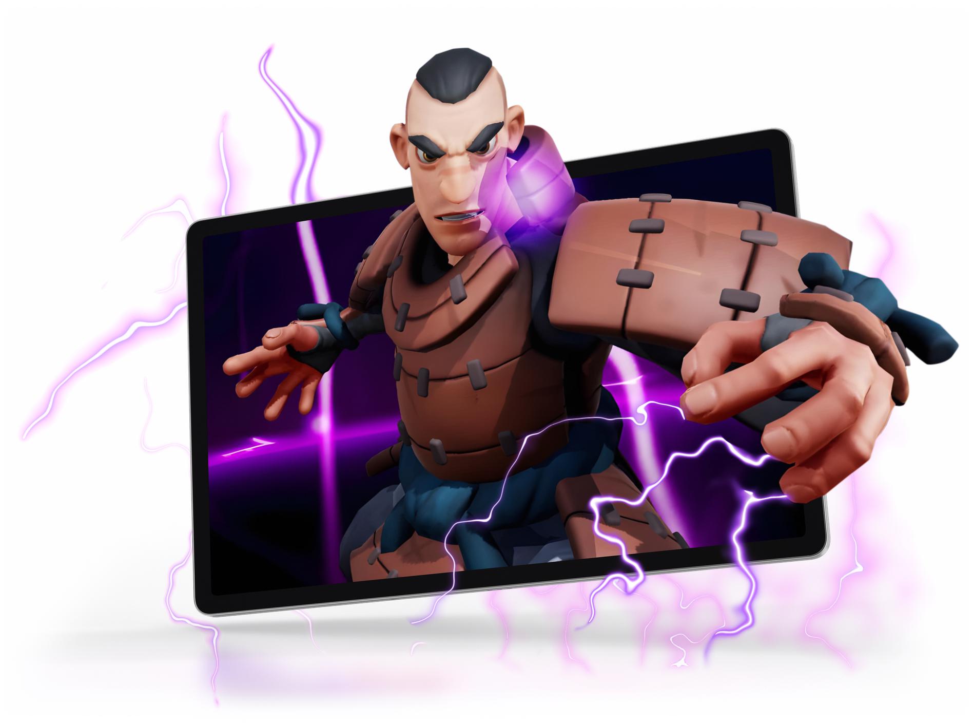 Lenovo - Tablet Lenovo Idea Tab Pro TB373FU 12.7" (8 / 256GB) 3K 144Hz WiFi Cinzento + Capa Teclado + Pen