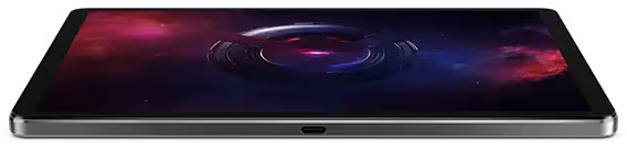 Lenovo - Tablet Lenovo Legion Tab Gen3 TB321FU 8.8" (12 / 256GB) 2.5K 165Hz WiFi Eclipse Black