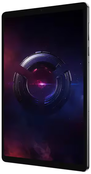 Lenovo - Tablet Lenovo Legion Tab Gen3 TB321FU 8.8" (12 / 256GB) 2.5K 165Hz WiFi Eclipse Black