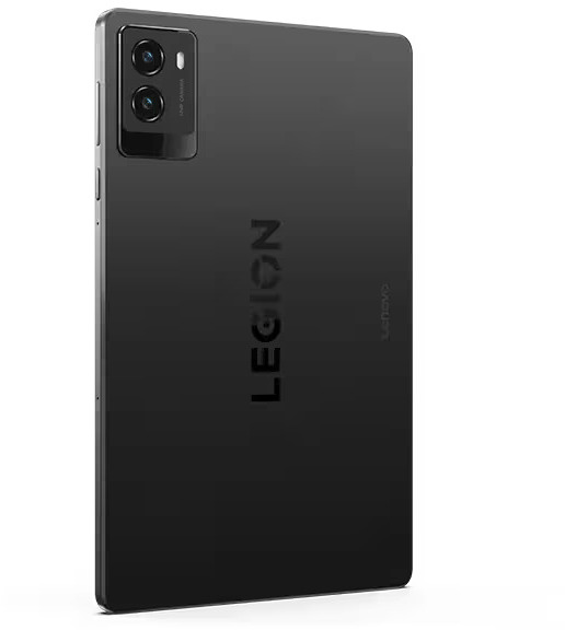 Lenovo - Tablet Lenovo Legion Tab Gen3 TB321FU 8.8" (12 / 256GB) 2.5K 165Hz WiFi Eclipse Black