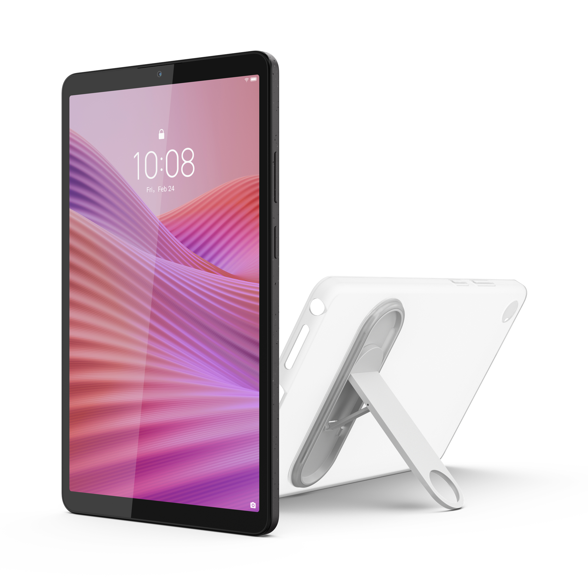 Lenovo - Tablet Lenovo Tab One TB305FU 8.7" (4 / 64GB) HD WiFi Cinzento + Capa