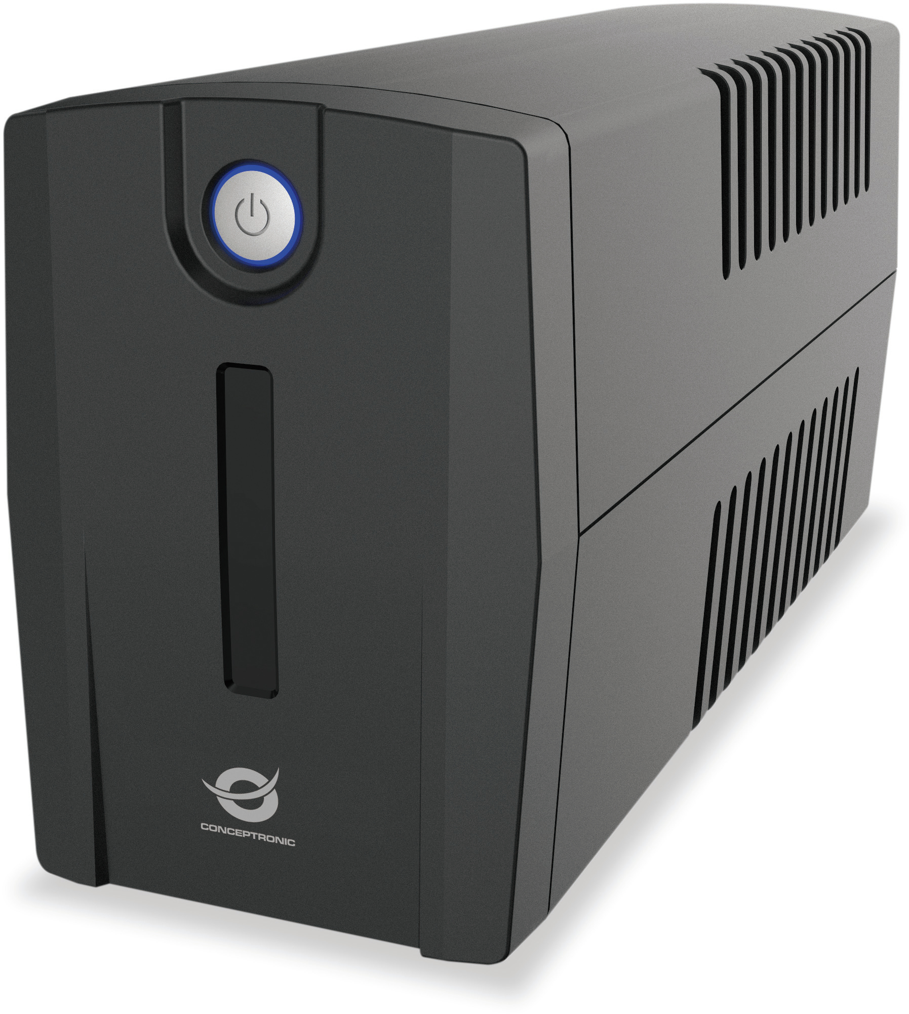 Picture of Picture of UPS Conceptronic Zeus 850VA com Schuko