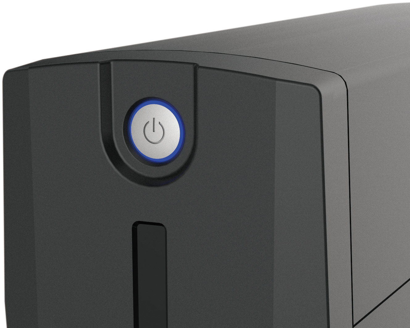 conceptronic - UPS Conceptronic Zeus 850VA com Schuko