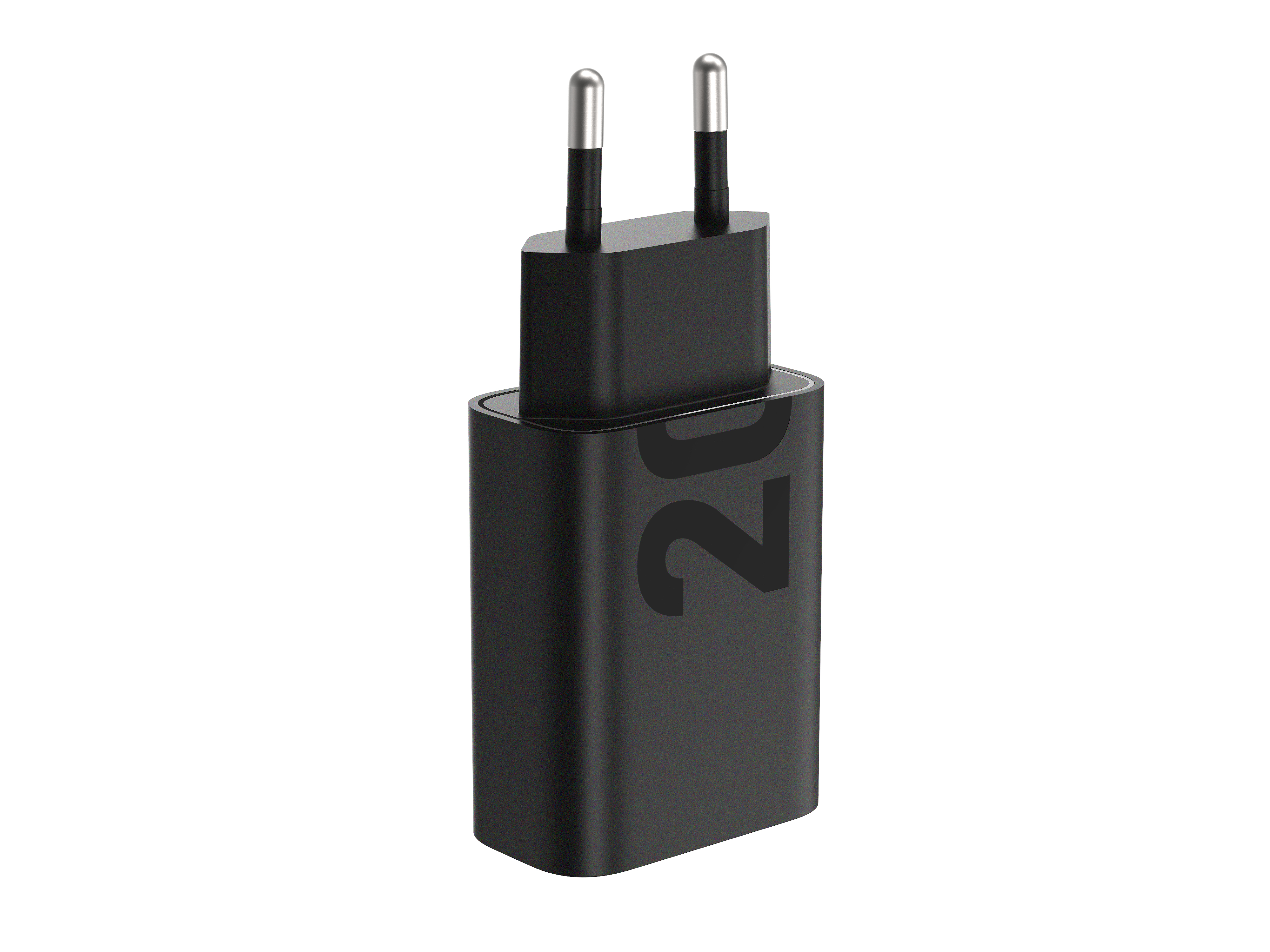 Lenovo - Carregador Lenovo de Parede USB 20W Qualcomm Quick Charge 3.0
